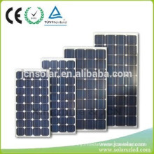 Hot sale 300w panels solar in bangkok with TUV CE CEC IEC ISO